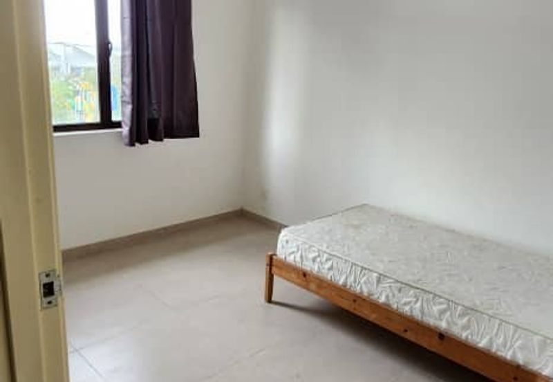 BUKIT PELALI @ PENGERANG