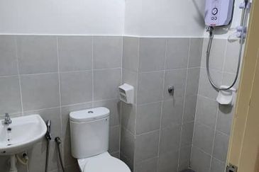 BUKIT PELALI @ PENGERANG