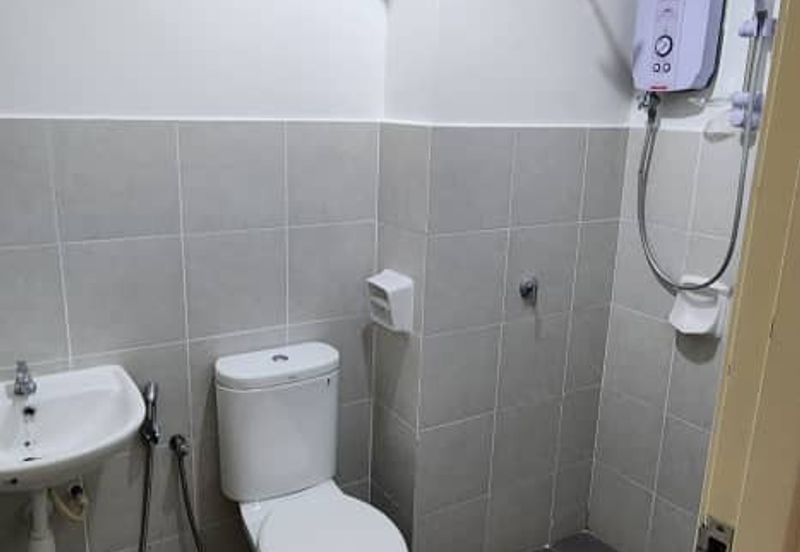 BUKIT PELALI @ PENGERANG