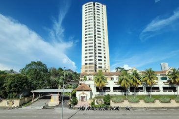 Aloha Tower Condominium