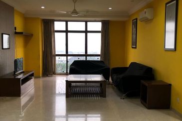 Aloha Tower Condominium