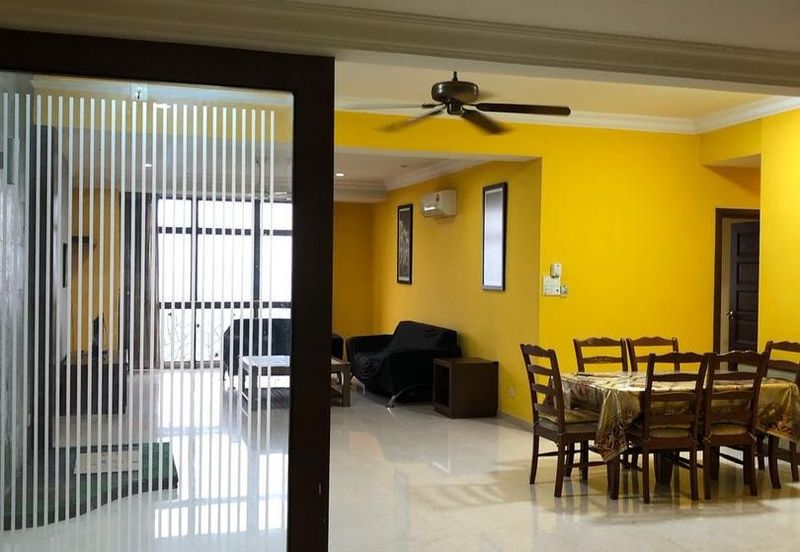 Aloha Tower Condominium