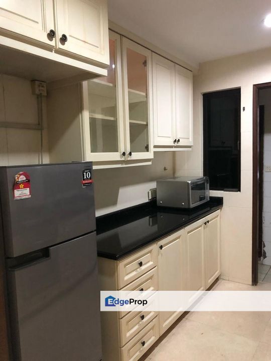 Aloha Tower Condominium

, Johor, Johor Bahru