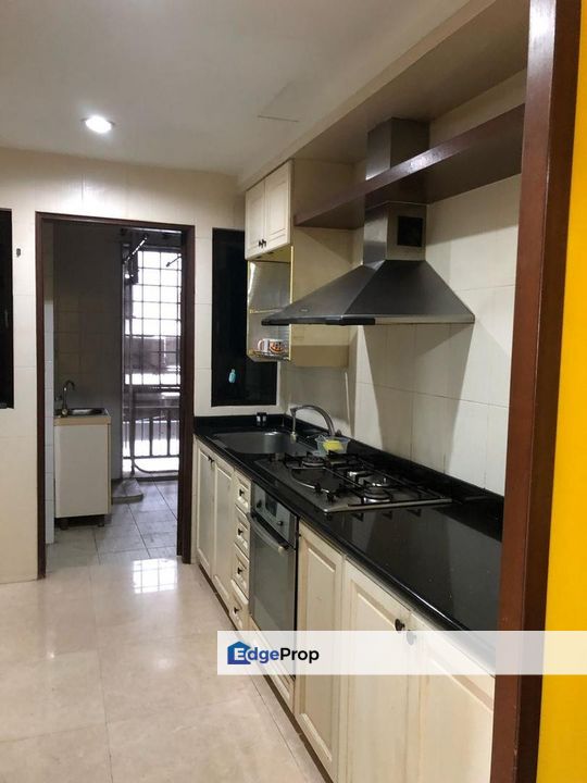 Aloha Tower Condominium

, Johor, Johor Bahru