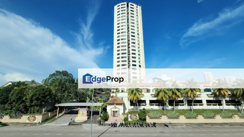 Aloha Tower Condominium Johor Bahru, Johor, Johor Bahru