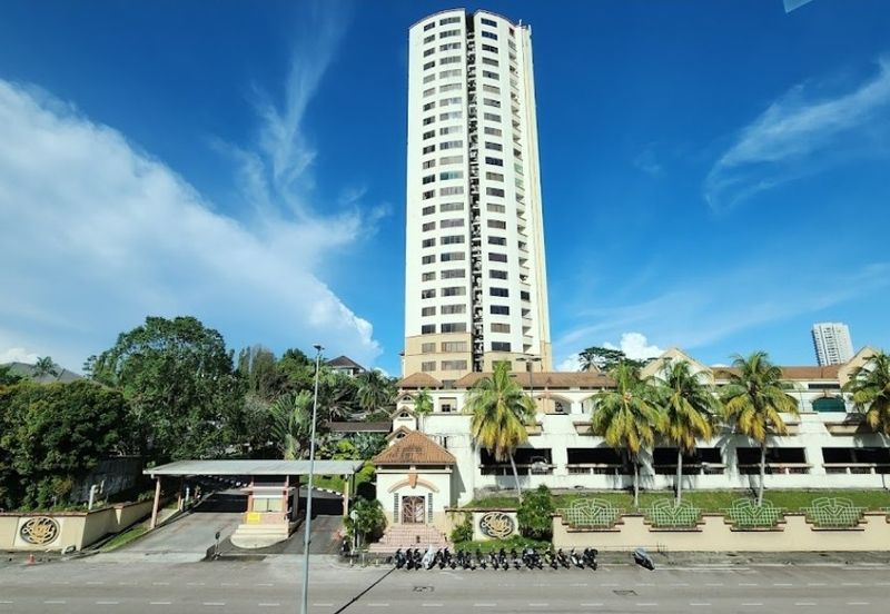 Aloha Tower Condominium