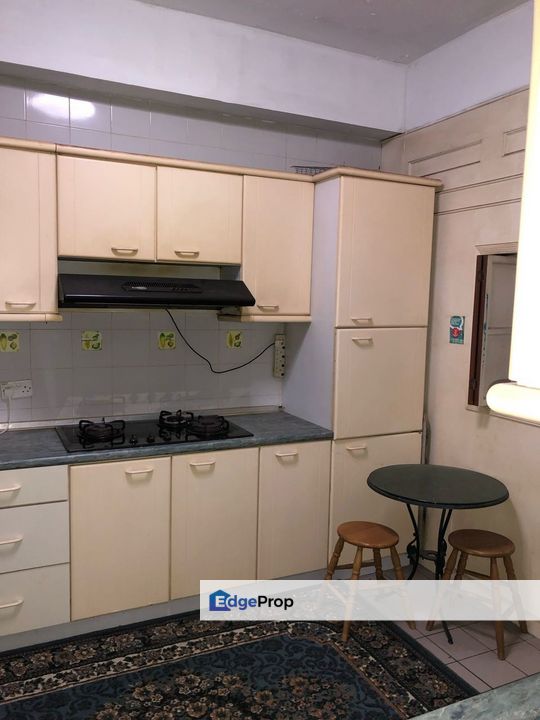 Aloha Tower Condominium Johor Bahru, Johor, Johor Bahru