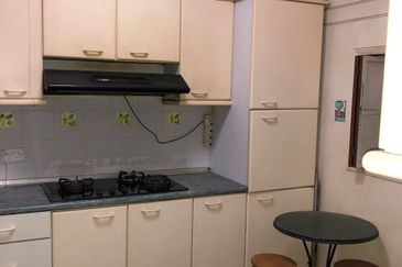 Aloha Tower Condominium