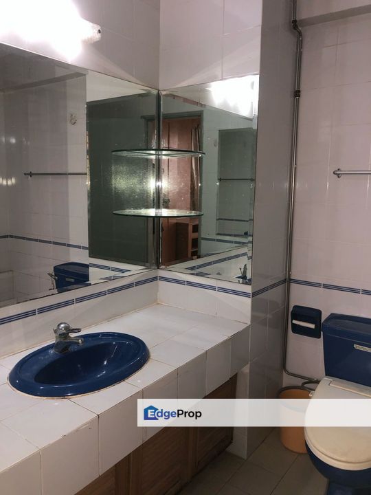 Aloha Tower Condominium Johor Bahru, Johor, Johor Bahru