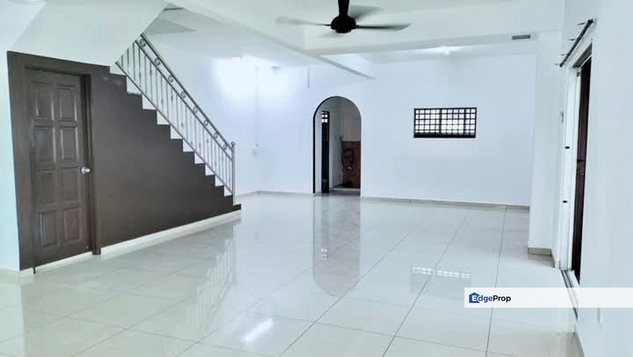 Taman Scientex Pasir Gudang , Johor, Pasir Gudang