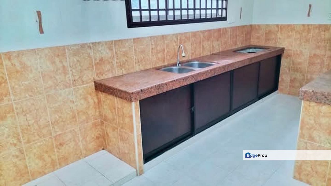 Taman Scientex Pasir Gudang , Johor, Pasir Gudang