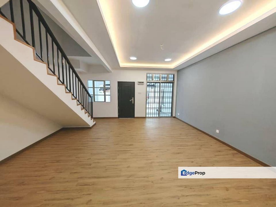 Taman Bukit Indah Double Storey , Johor, Skudai
