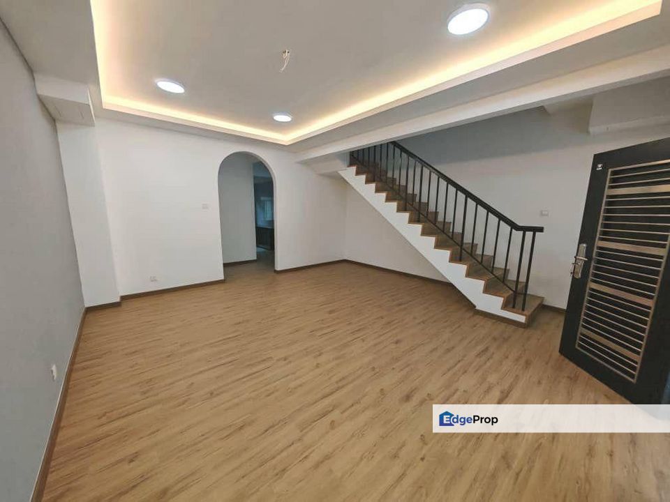 Taman Bukit Indah Double Storey , Johor, Skudai