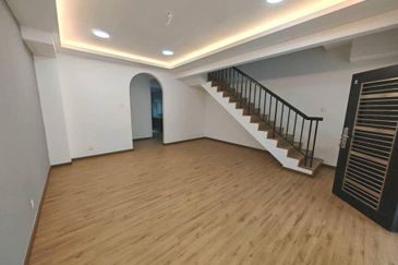 Taman Nusa Bestari Jaya