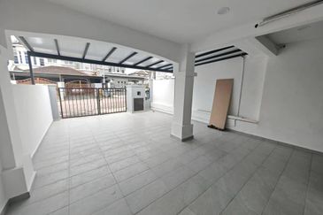 Taman Nusa Bestari Jaya