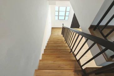 Taman Nusa Bestari Jaya