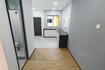 Taman Nusa Bestari Jaya