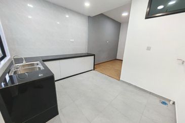 Taman Nusa Bestari Jaya