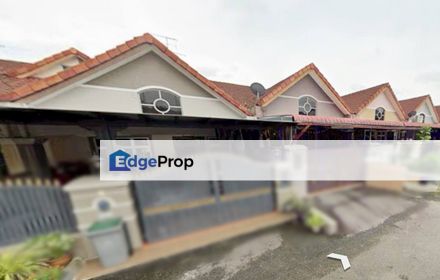 Taman Uda Utama , Johor, Skudai