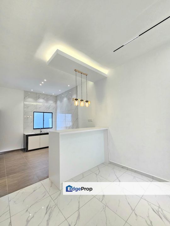 Taman Tun Aminah, Kampung Poh Chee Leng, Johor, Skudai