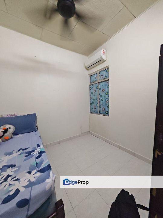 Taman Kempas Indah , Dato Onn, Johor, Johor Bahru