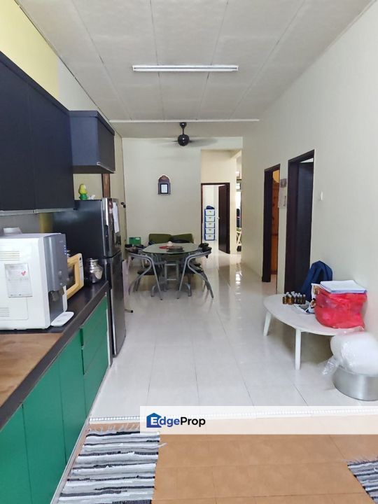 Taman Kempas Indah , Dato Onn, Johor, Johor Bahru