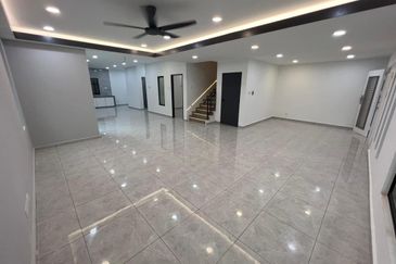 Iconia Garden Residence @ Taman Impian Emas