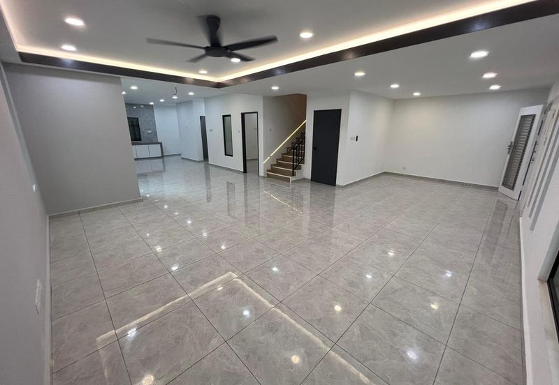 Iconia Garden Residence @ Taman Impian Emas