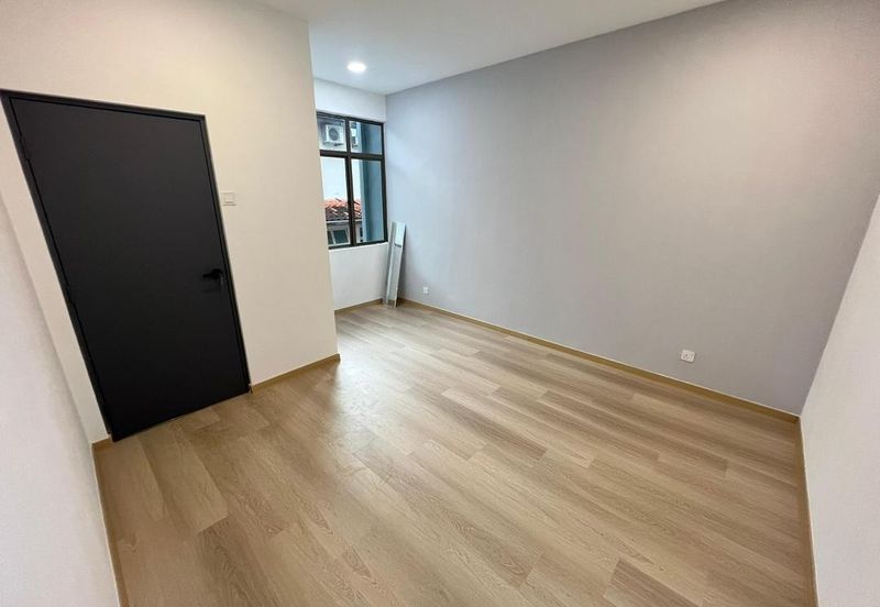 Iconia Garden Residence @ Taman Impian Emas