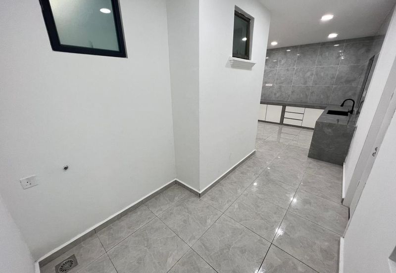 Iconia Garden Residence @ Taman Impian Emas