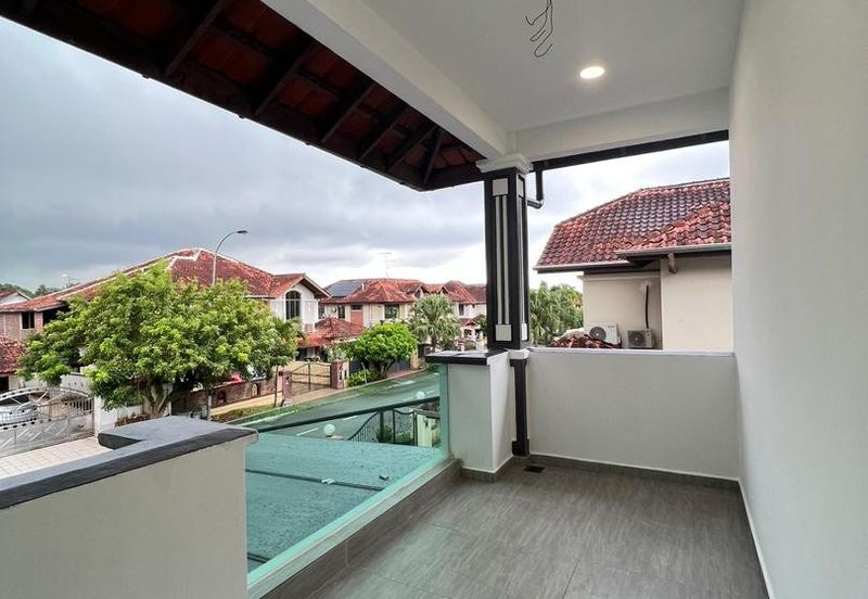 Iconia Garden Residence @ Taman Impian Emas