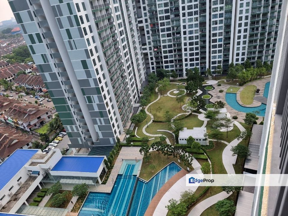 Taman Perling 8scape, Johor, Johor Bahru