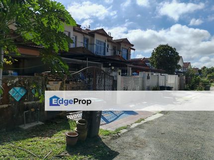 Taman Bukit Indah Double Storey, Johor, Skudai