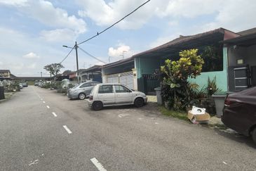 Taman Sri Skudai