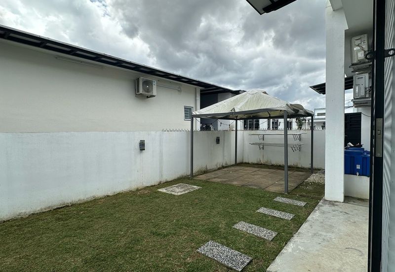 Amber Hills 2 @ Bandar Baru Kangkar Pulai