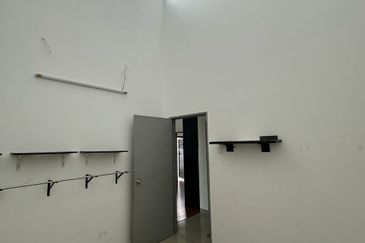 Amber Hills 2 @ Bandar Baru Kangkar Pulai