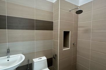 Amber Hills 2 @ Bandar Baru Kangkar Pulai