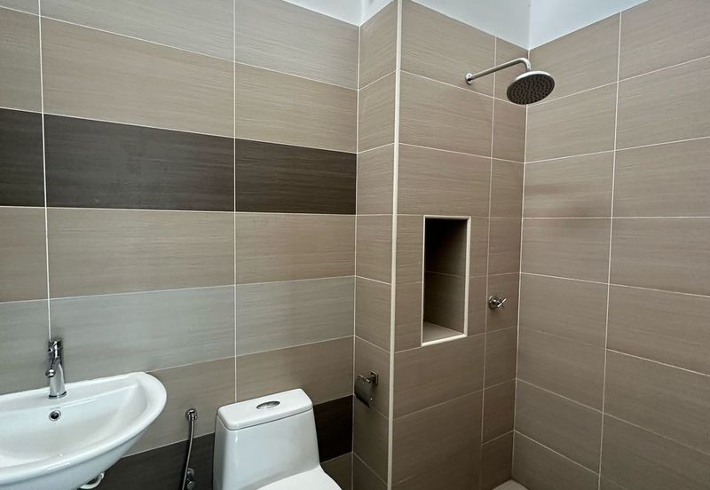 Amber Hills 2 @ Bandar Baru Kangkar Pulai