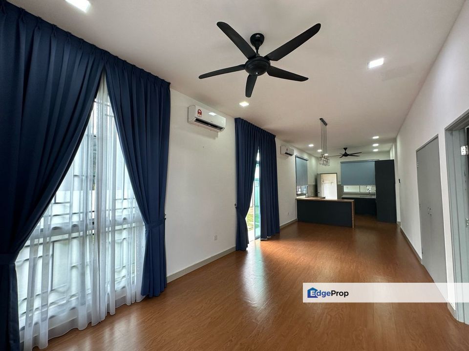 Amber Hils @ Taman Pulai Indah Kangkar Pulai, Johor, Kangkar Pulai