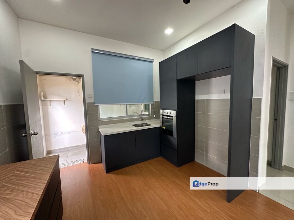 Amber Hils @ Taman Pulai Indah Kangkar Pulai, Johor, Kangkar Pulai