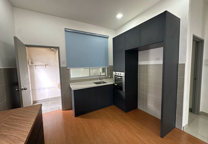 Amber Hills 2 @ Bandar Baru Kangkar Pulai