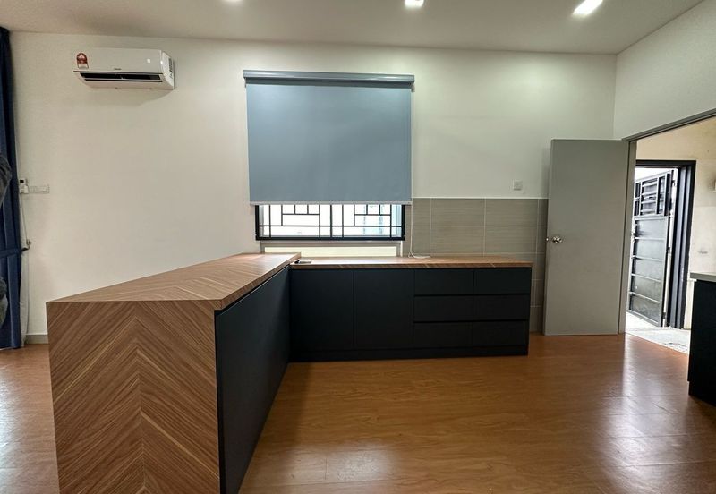 Amber Hills 2 @ Bandar Baru Kangkar Pulai