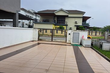 Pisonia Ville Phase 1