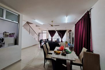 Pisonia Ville Phase 1