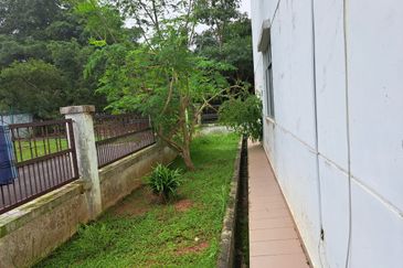 Pisonia Ville Phase 1