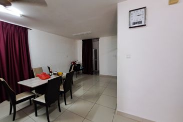 Pisonia Ville Phase 1