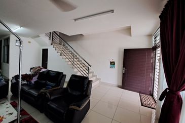 Pisonia Ville Phase 1