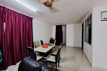 Pisonia Ville Phase 1