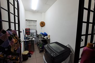 Pisonia Ville Phase 1