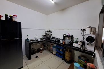 Pisonia Ville Phase 1